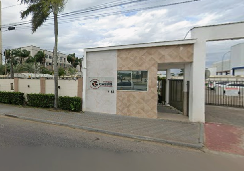 Apartamento em Campos dos Goytacazes/RJ — foto 2