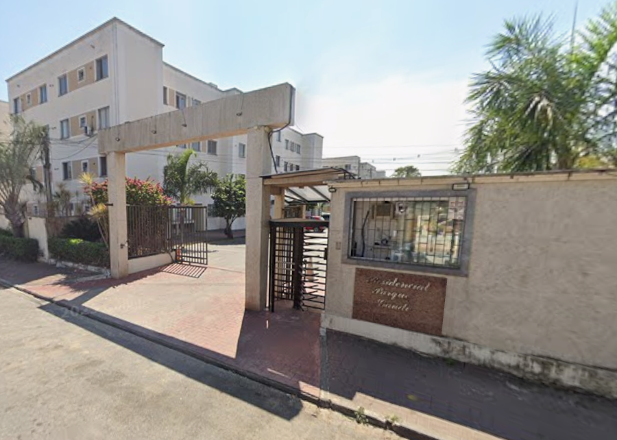 Apartamento em Campos dos Goytacazes/RJ — foto 2