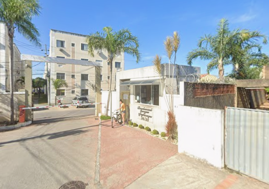 Apartamento em Campos dos Goytacazes/RJ — foto 2