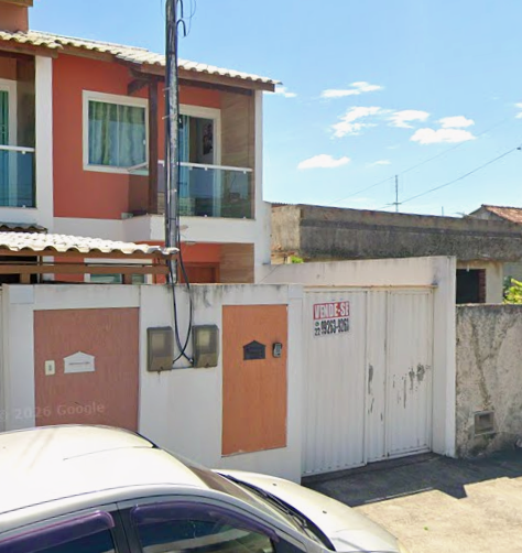 Casa em Campos dos Goytacazes/RJ — foto 2