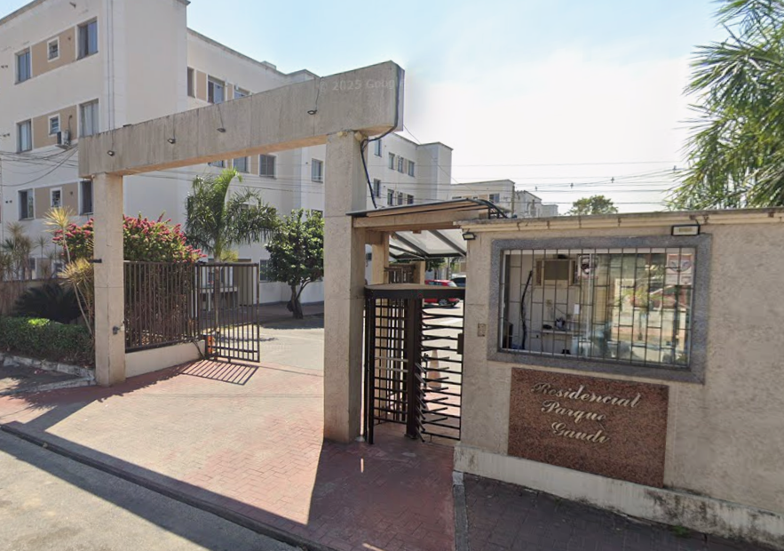 Apartamento em Campos dos Goytacazes/RJ — foto 2