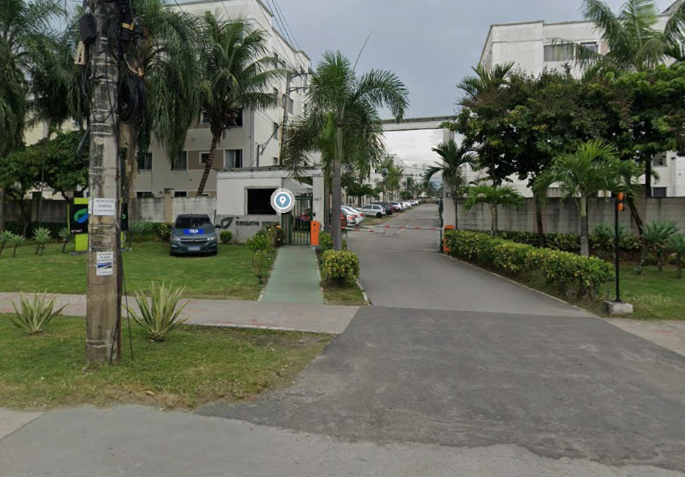 Apartamento em Rio de Janeiro/RJ — foto 2
