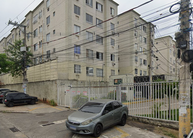 Apartamento em Rio de Janeiro/RJ — foto 2