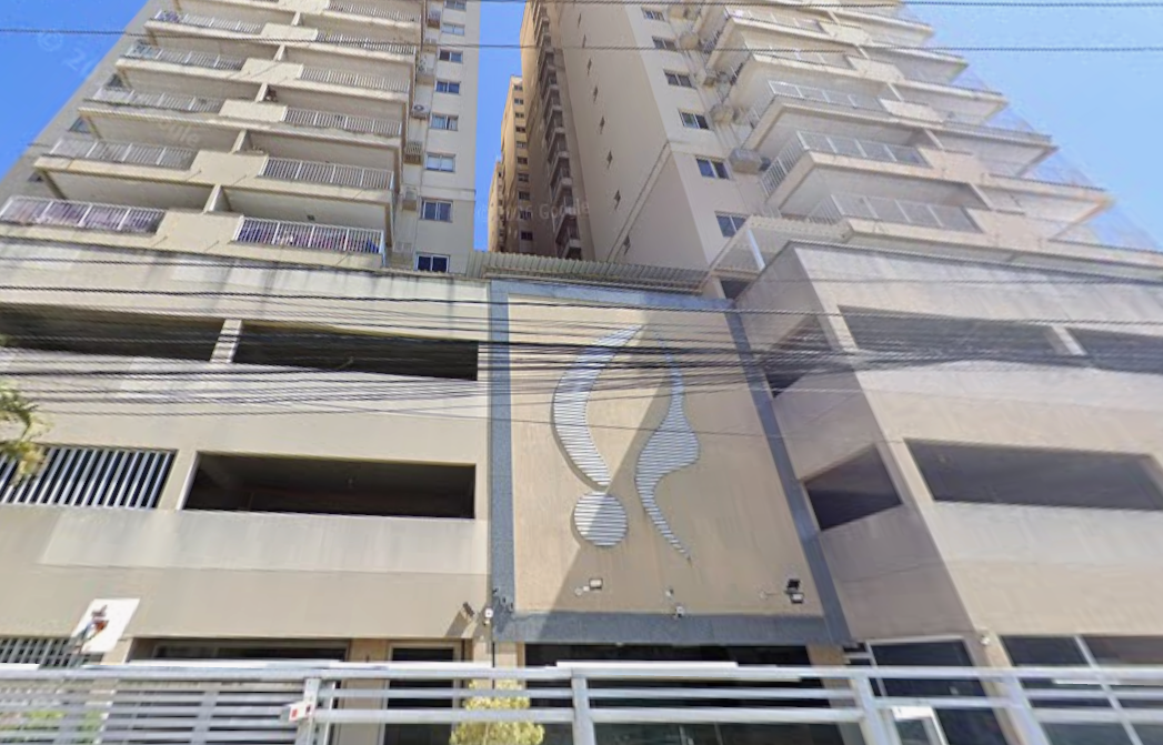 Apartamento em Rio de Janeiro/RJ — foto 2
