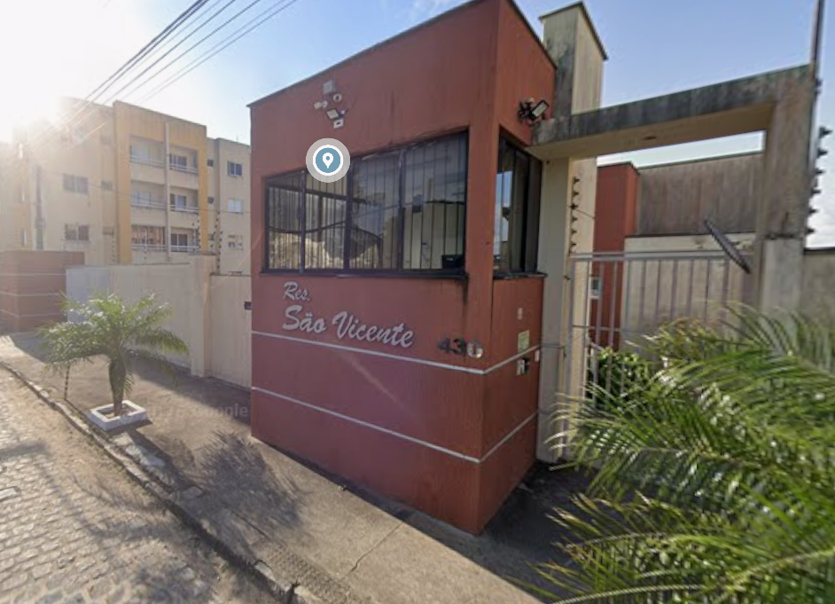 Apartamento em Nova Parnamirim/RN — foto 2