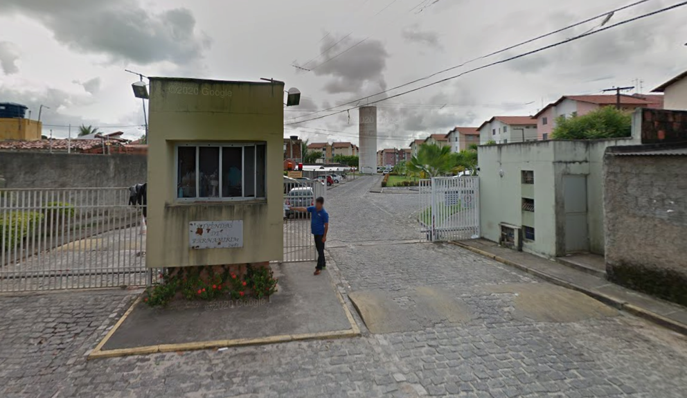 Apartamento em Passag de Areia/RN — foto 2
