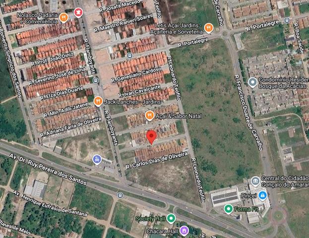 Casa em São Gonçalo do Amarante/RN — foto 2