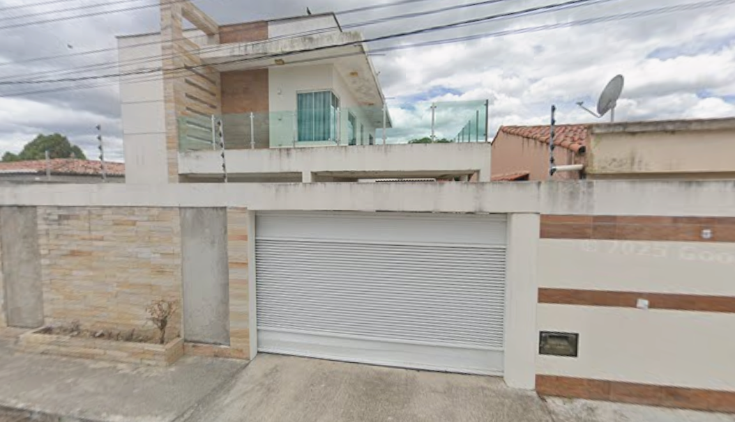 Prédio em Tangará/RN — foto 2