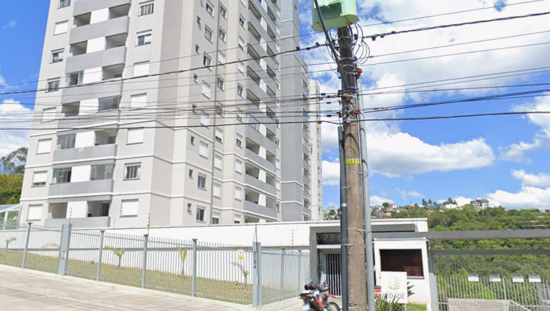 Apartamento em Caxias do Sul/RS — foto 2