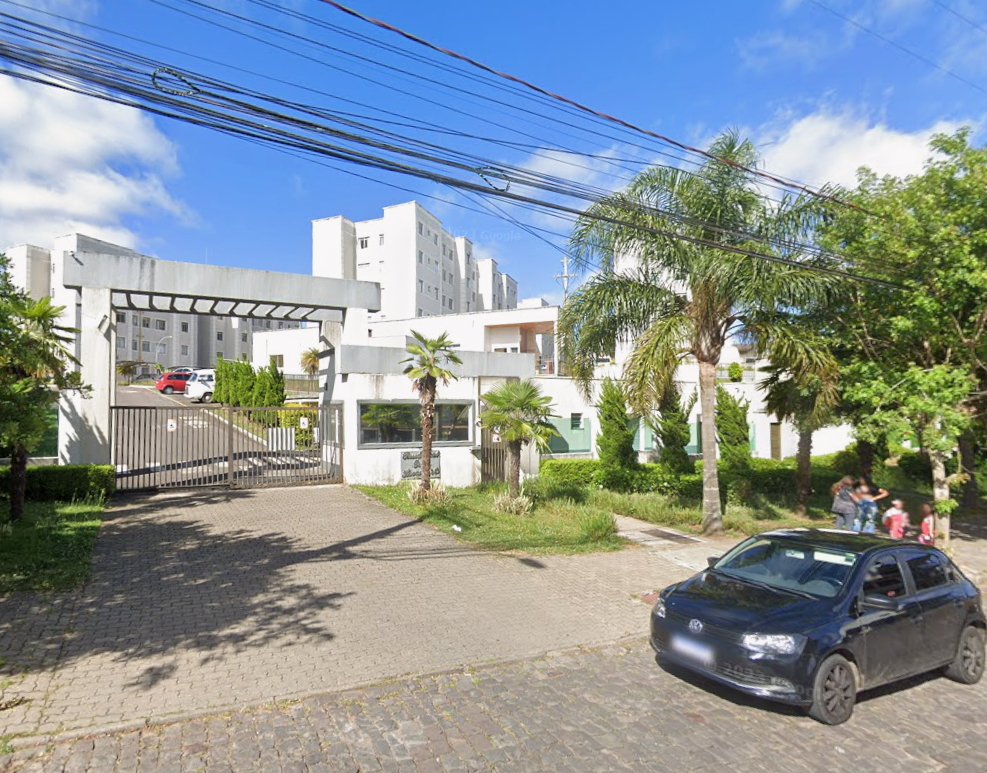 Apartamento em Caxias do Sul/RS — foto 2