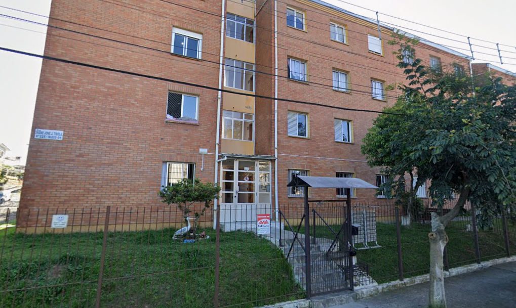 Apartamento em Caxias do Sul/RS — foto 2