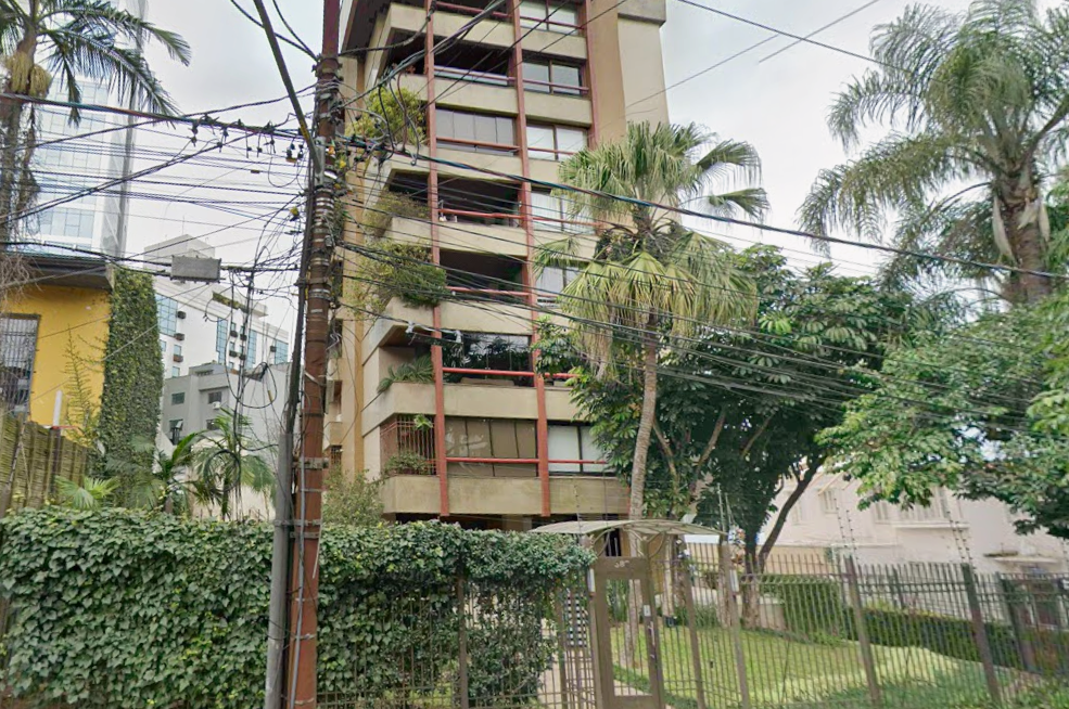 Apartamento em Porto Alegre/RS — foto 2