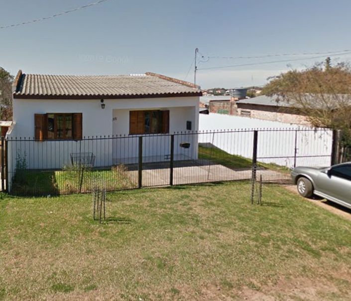Casa em Sant'Ana do Livramento/RS — foto 2