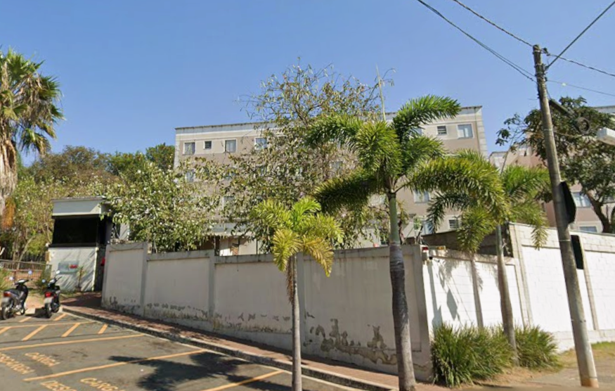 Apartamento em Americana/SP — foto 2