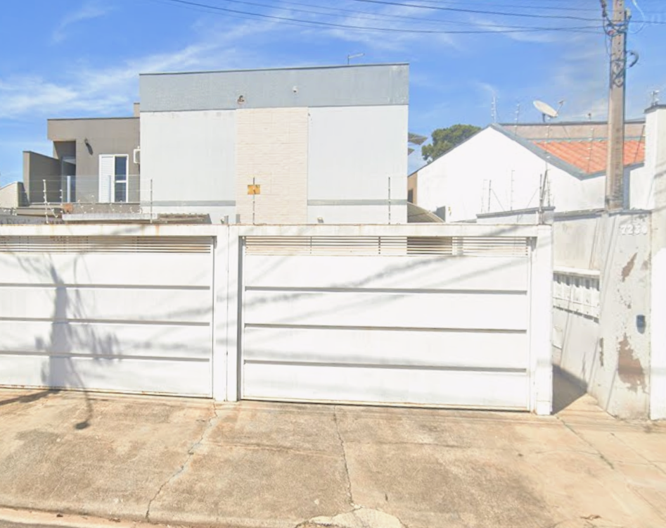 Apartamento em Franca/SP — foto 2