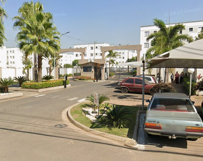 Apartamento em Piracicaba/SP — foto 2