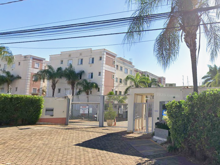 Apartamento em Ribeirão Preto/SP — foto 2