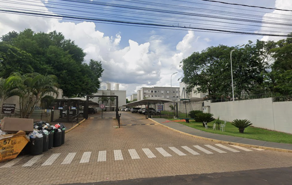 Apartamento em Ribeirão Preto/SP — foto 2