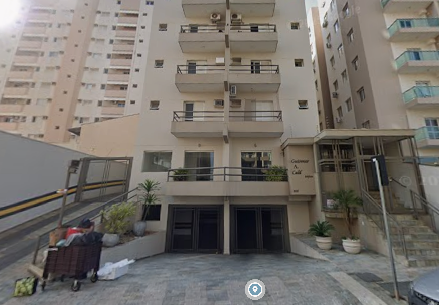 Apartamento em São José do Rio Preto/SP — foto 2