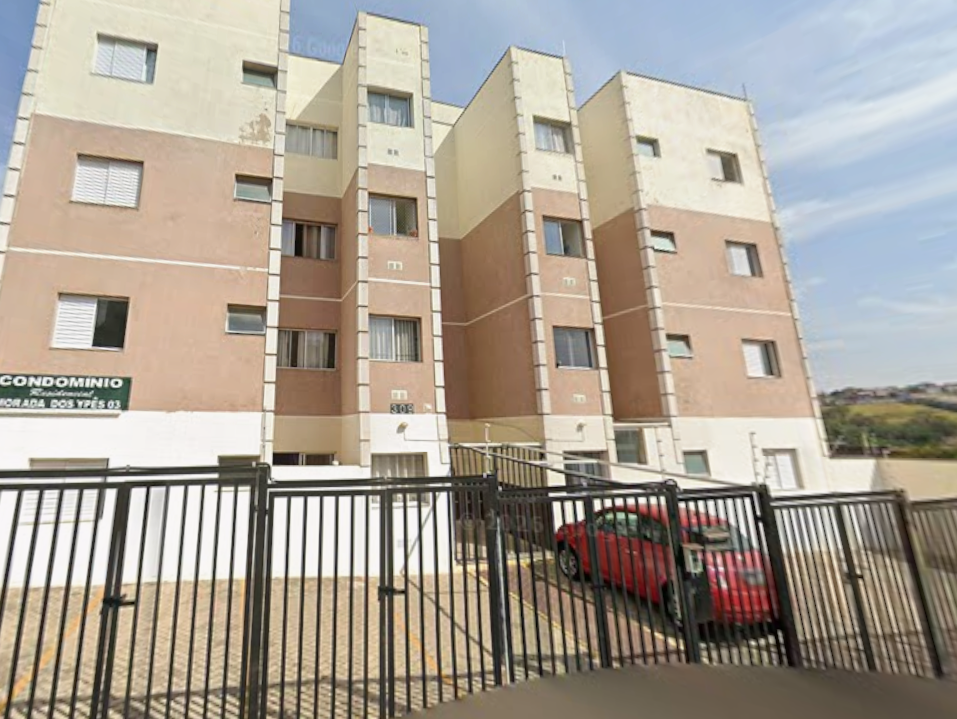 Apartamento em Sorocaba/SP — foto 2
