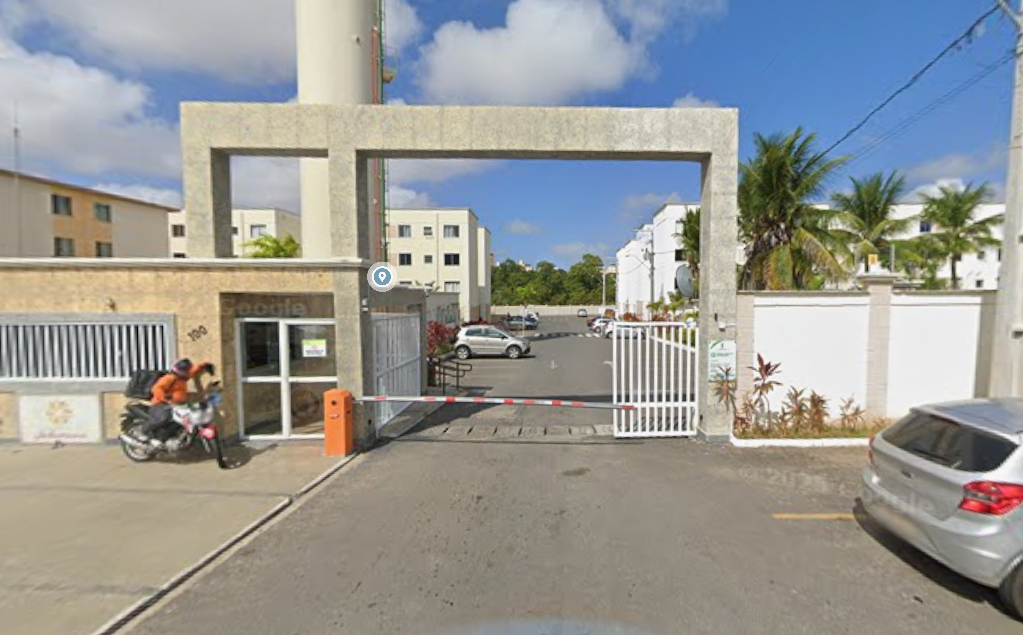 Apartamento em Aracaju/SE — foto 2