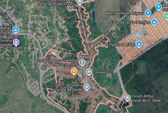 Casa em Nossa Senhora do Socorro/SE — foto 2