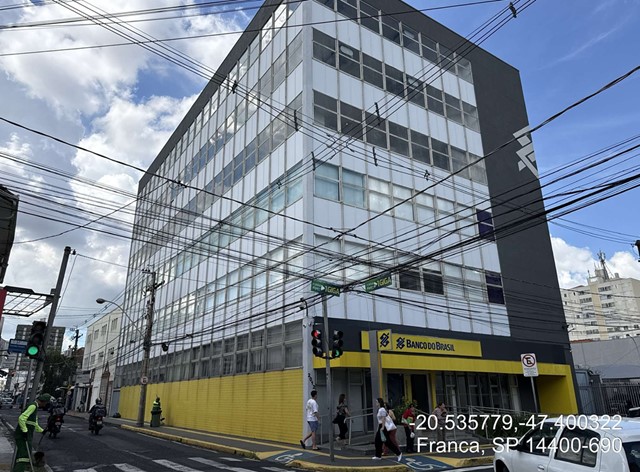 Comercial em Franca/SP (ID74179) — foto 2