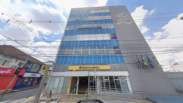 Comercial em Franca/SP (ID74179) — foto 3