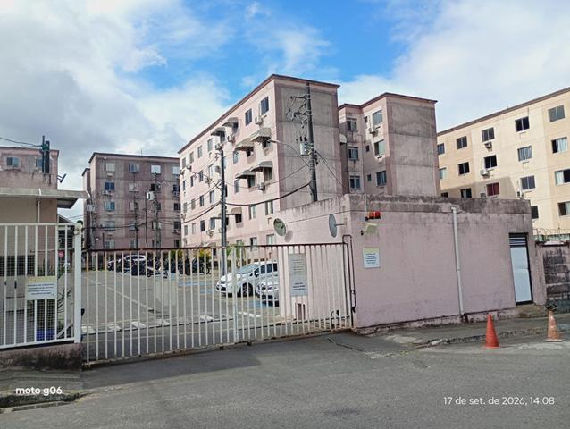 Apartamento em Camaçari/BA — foto 2