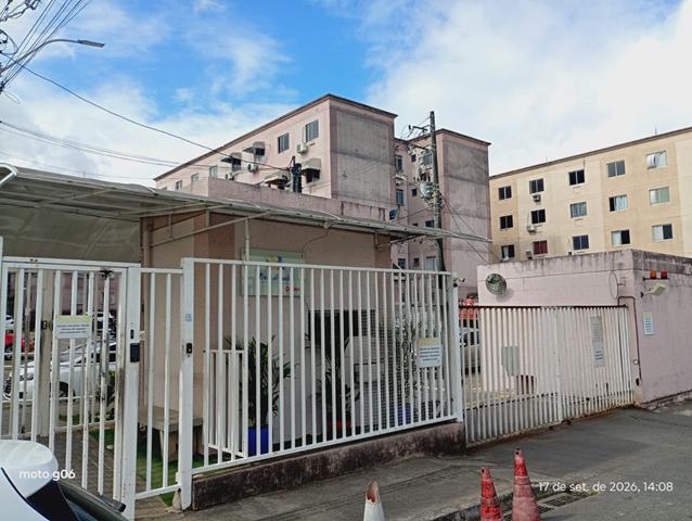Apartamento em Camaçari/BA — foto 3