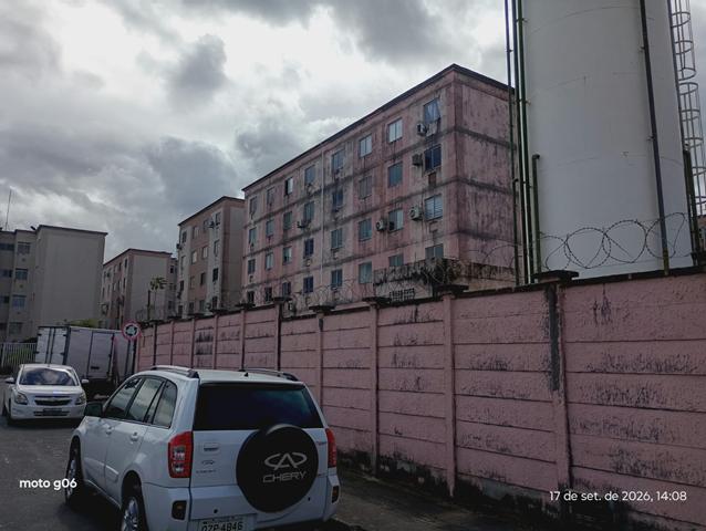 Apartamento em Camaçari/BA — foto 4