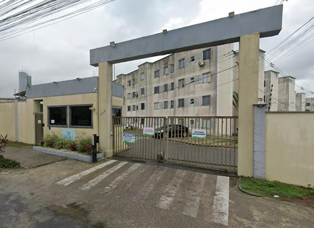 Apartamento em Feira de Santana/BA — foto 2