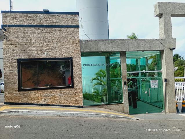 Apartamento em Lauro de Freitas/BA — foto 3