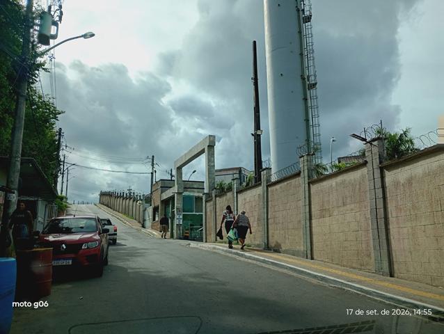 Apartamento em Lauro de Freitas/BA — foto 5