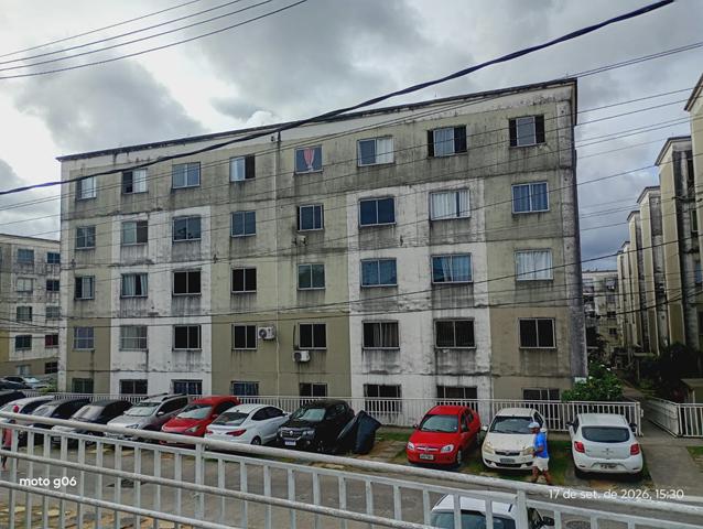 Apartamento em Salvador/BA — foto 2