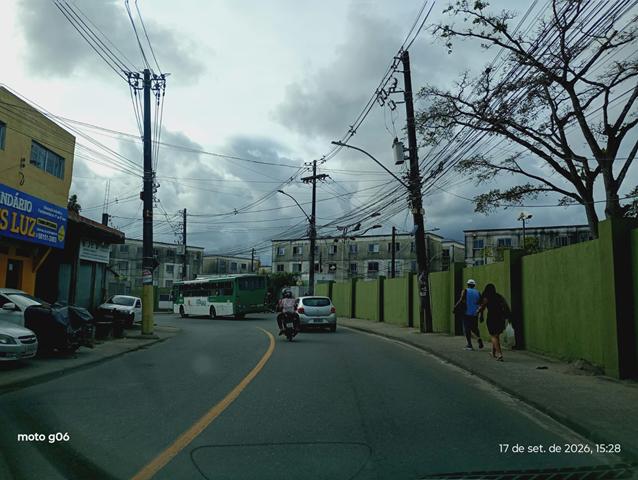 Apartamento em Salvador/BA — foto 3