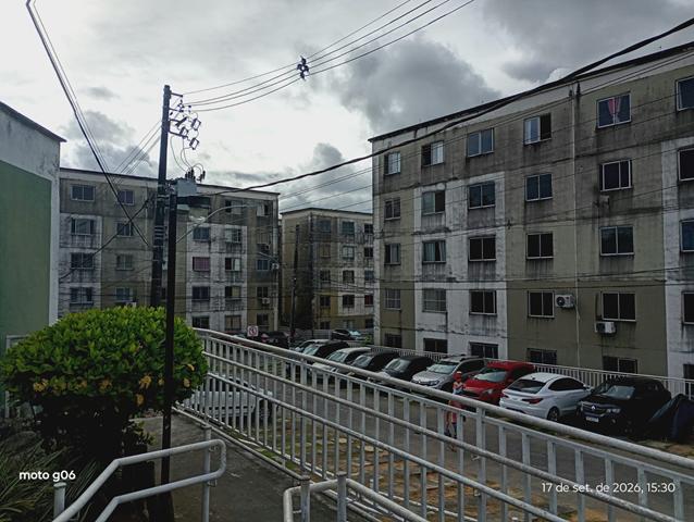 Apartamento em Salvador/BA — foto 4