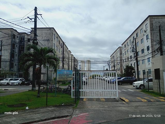 Apartamento em Salvador/BA — foto 3
