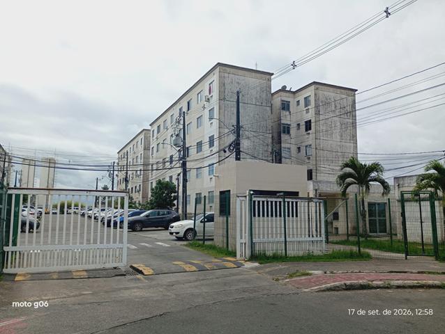 Apartamento em Salvador/BA — foto 4