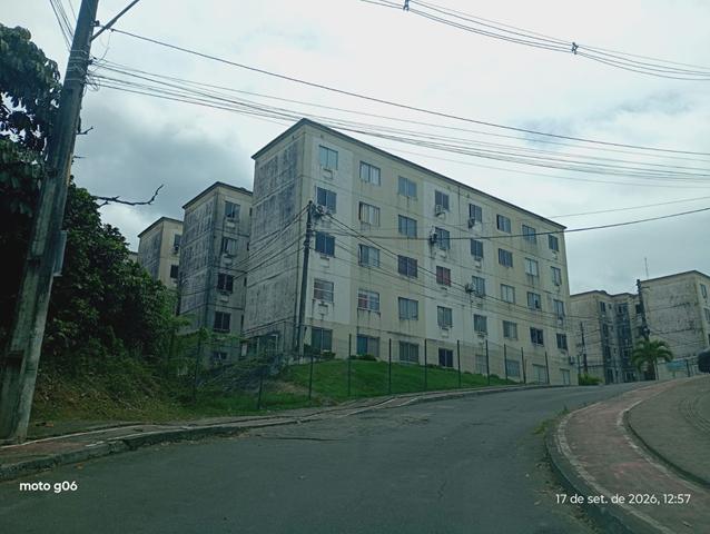 Apartamento em Salvador/BA — foto 5