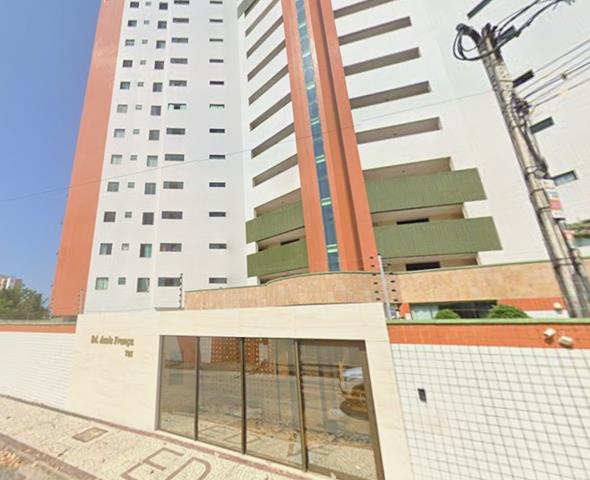 Apartamento em Fortaleza/CE — foto 2