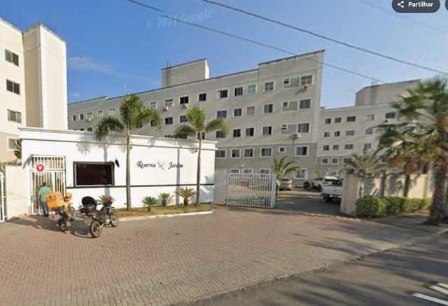 Apartamento em Fortaleza/CE — foto 2