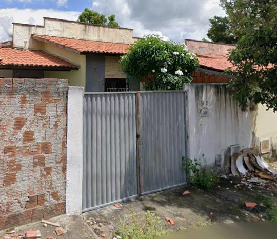 Casa em Horizonte/CE — foto 2