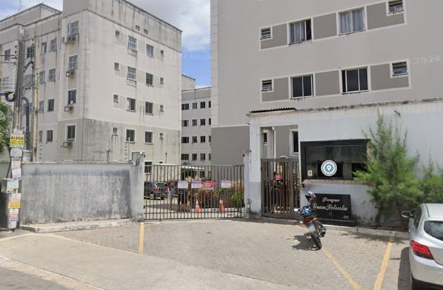Apartamento em Maracanaú/CE — foto 2