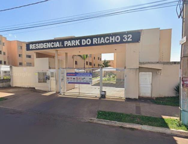 Apartamento em Brasília/DF — foto 2