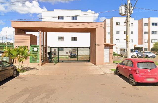 Apartamento em Brasília/DF — foto 2