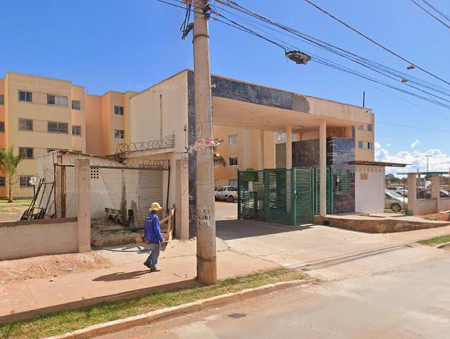 Apartamento em Brasília/DF — foto 2