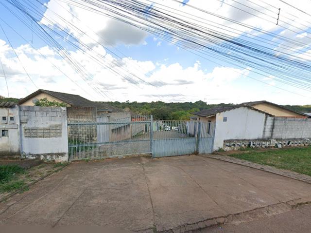 Casa em Águas Lindas de Goiás/GO — foto 2