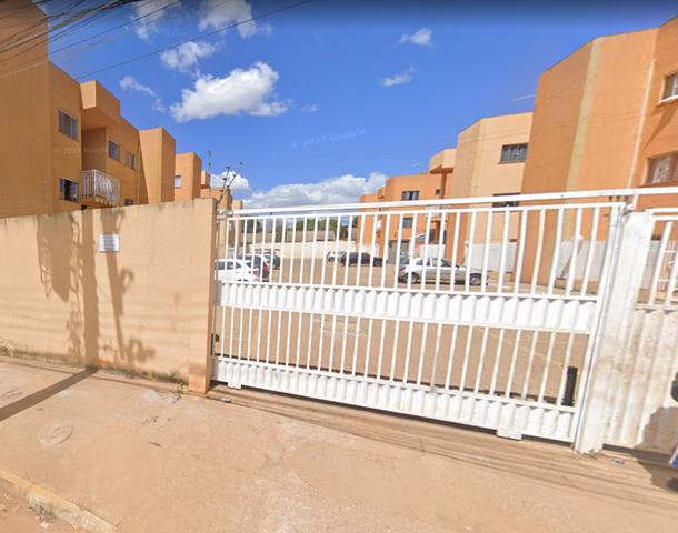 Apartamento em Águas Lindas de Goiás/GO — foto 2