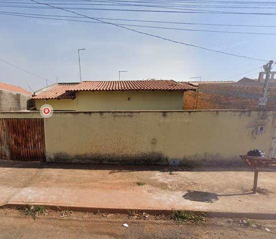 Casa em Aparecida de Goiânia/GO — foto 2